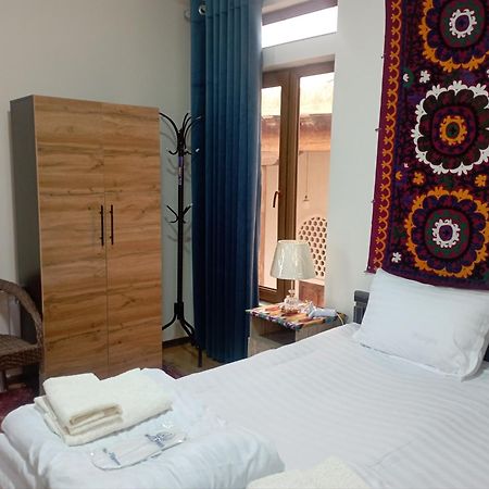Art Suzani Hotel Buxoro Ngoại thất bức ảnh