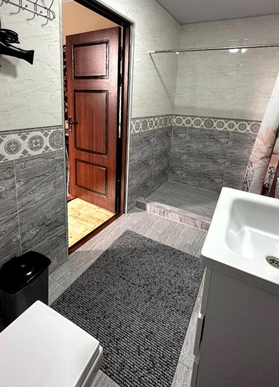 Art Suzani Hotel Buxoro Ngoại thất bức ảnh