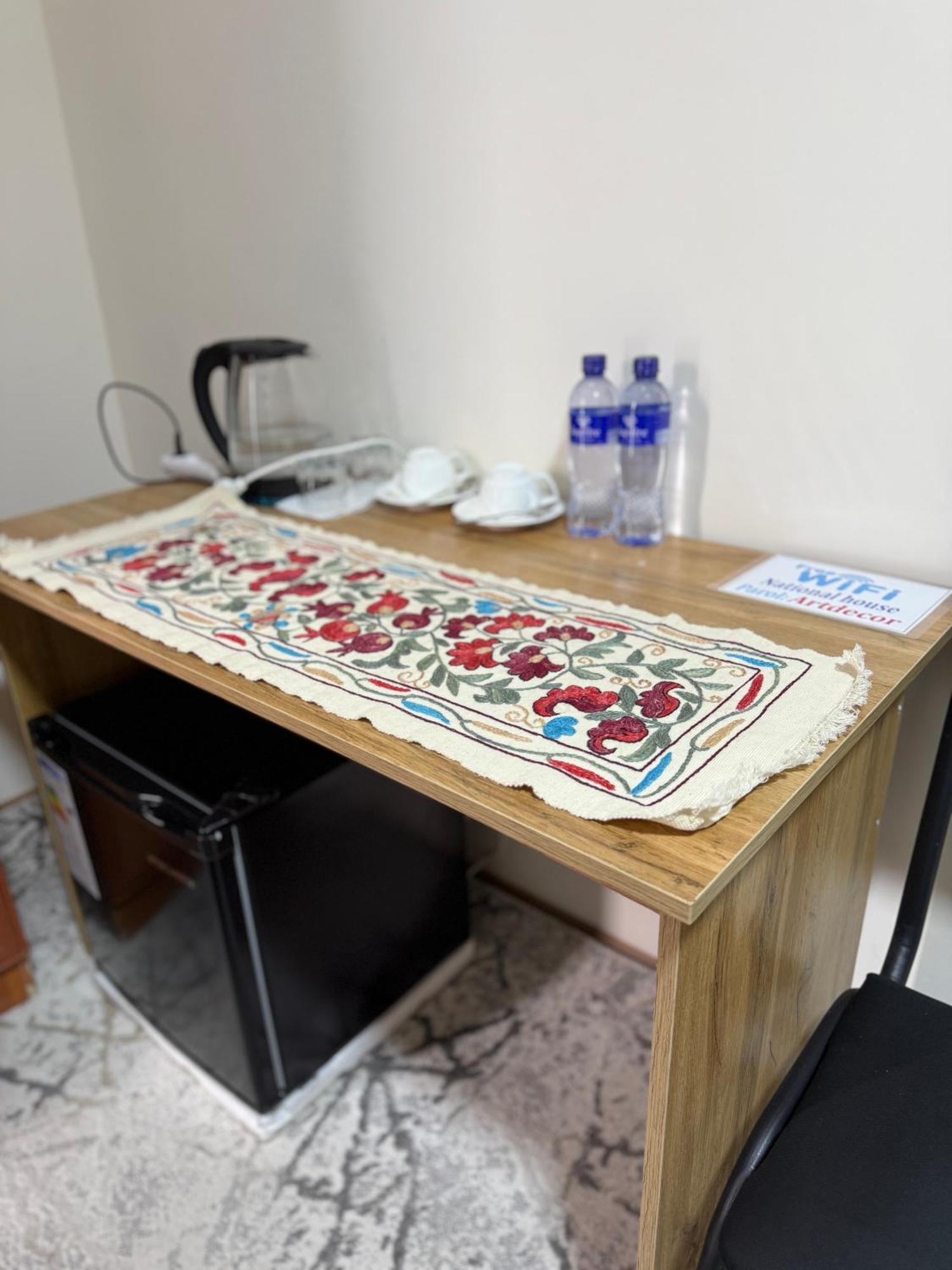 Art Suzani Hotel Buxoro Ngoại thất bức ảnh